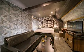 Namba Alpha (Adults Only)