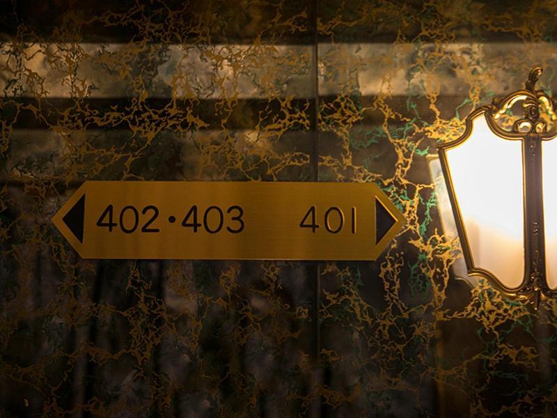 Hôtel Namba Alpha (Adults Only) à Ōsaka Extérieur photo